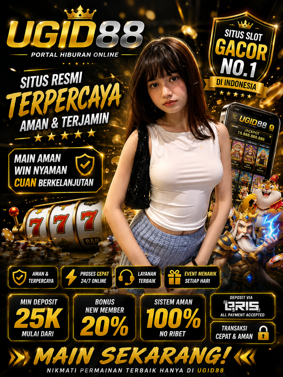 UGID88
